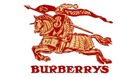 burberry et le digital|Burberry brand history.